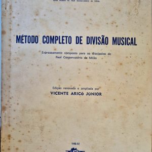 Bona: método completo de divisão musical