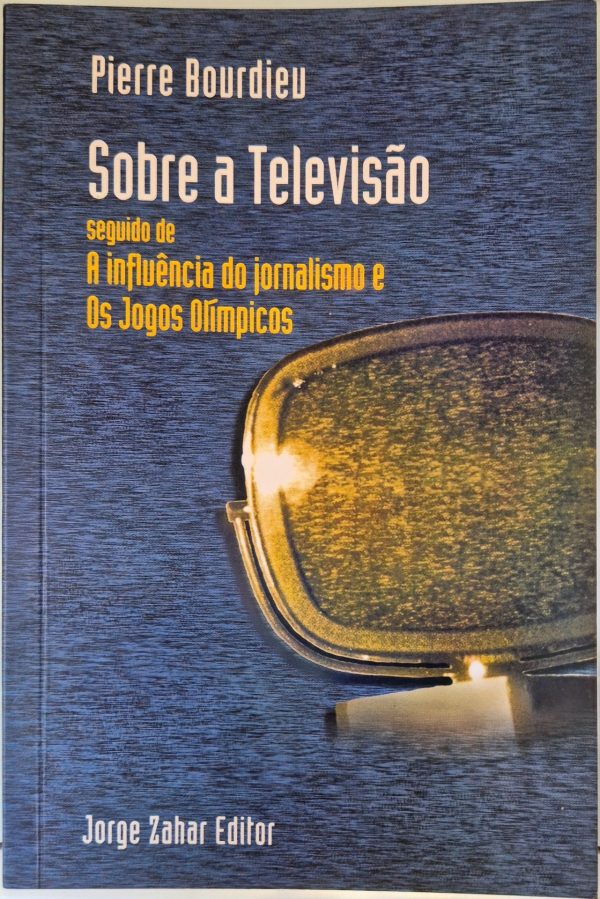 Sobre a Televisão