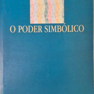 O Poder Simbólico