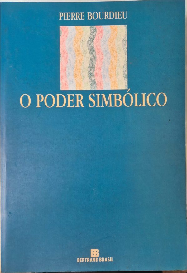 O Poder Simbólico