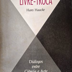 Livre-Troca: diálogos entre a ciência e a arte