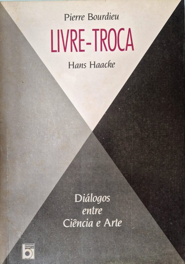Livre-Troca: diálogos entre a ciência e a arte