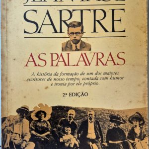 As Palavras