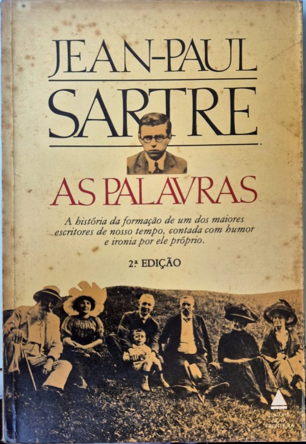 As Palavras