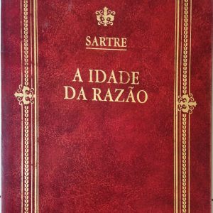 A Idade da Razão
