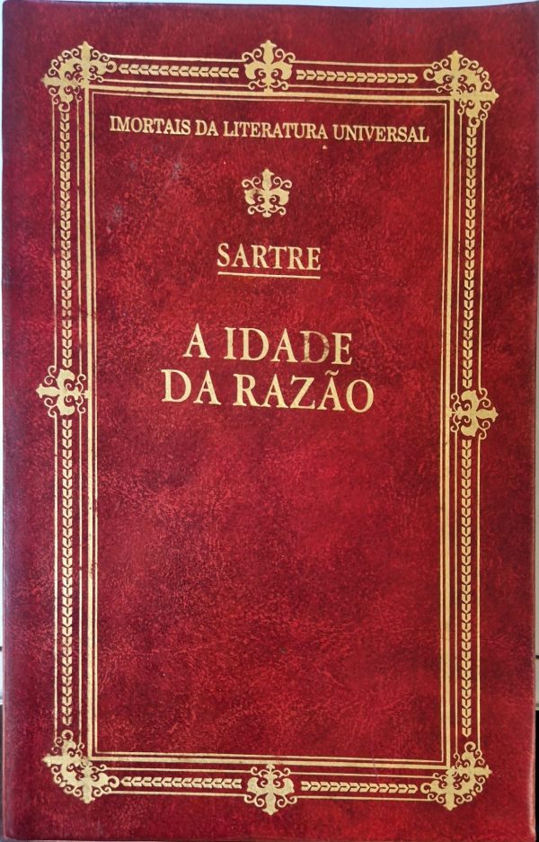 A Idade da Razão