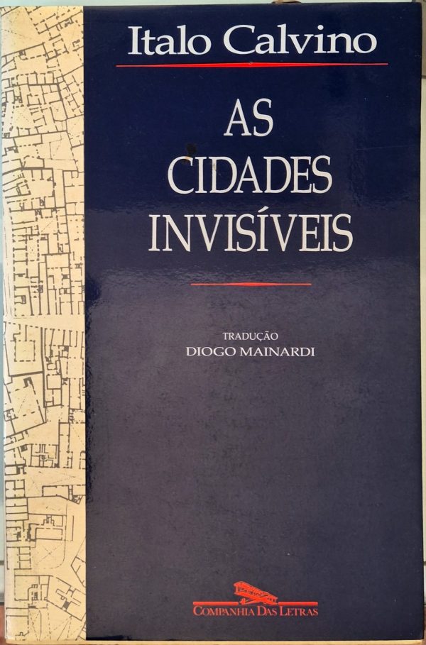 As Cidades Invisíveis