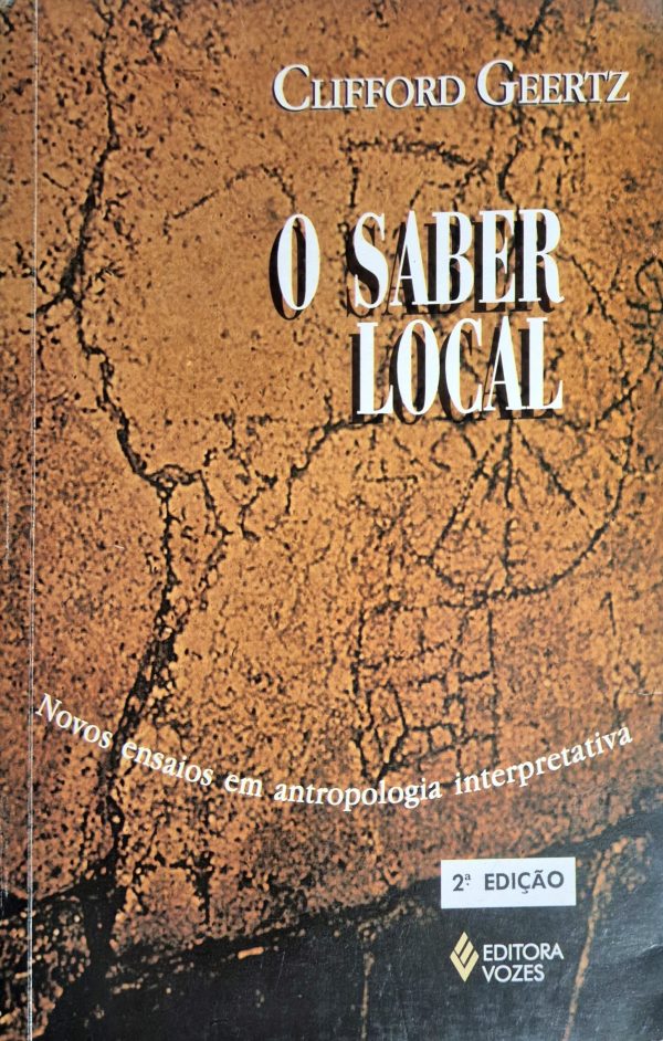 O Saber Local