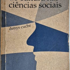 A Noção de Cultura nas Ciências Sociais