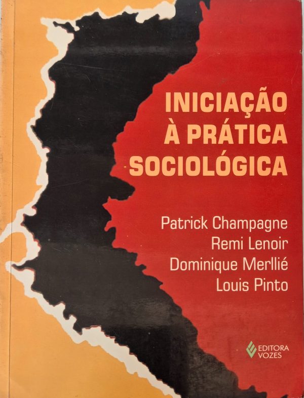 Iniciação à Prática Sociológica