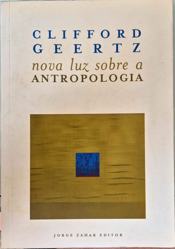 Nova luz sobre a antropologia - Imagem 2