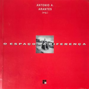 O Espaço da Diferença