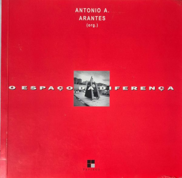 O Espaço da Diferença