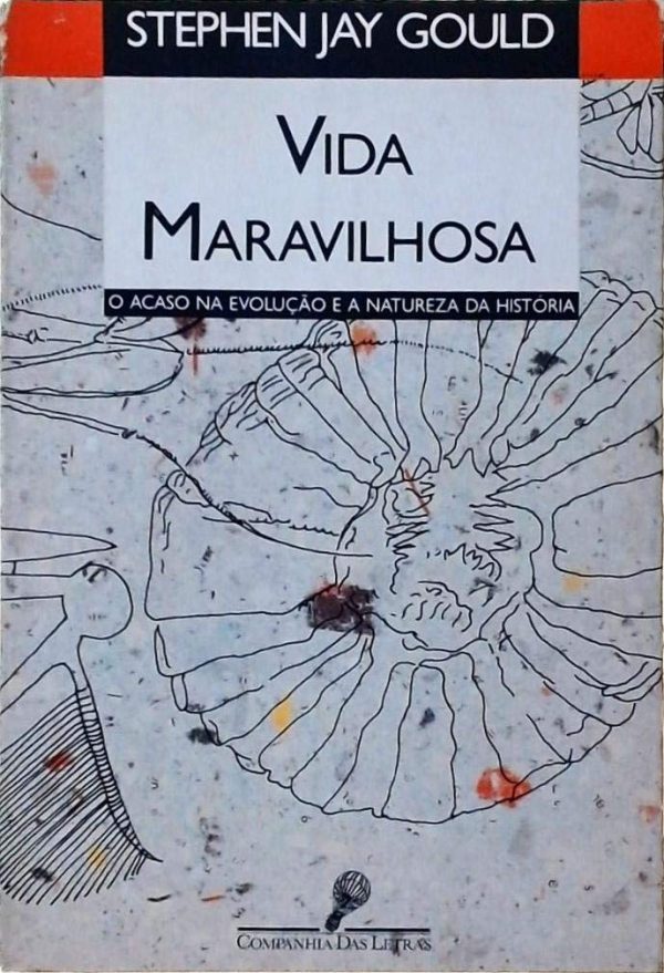 Vida Maravilhosa: o ocaso na evolução e a natureza da história