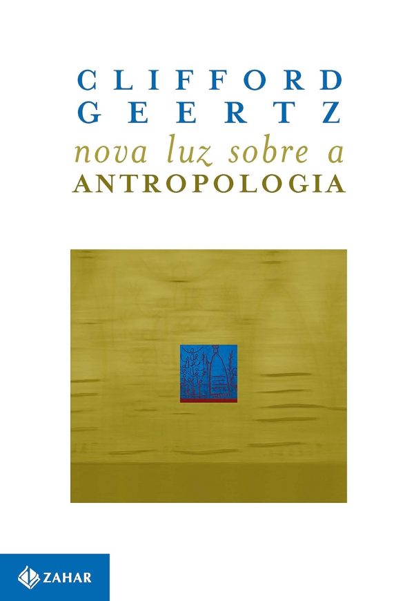 Nova luz sobre a antropologia