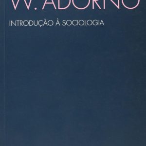 Introdução à sociologia