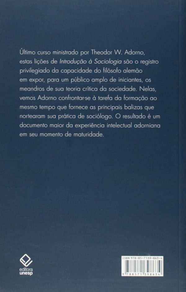 Introdução à sociologia - Imagem 2