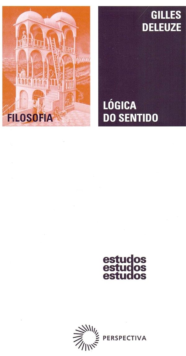 Lógica do Sentido