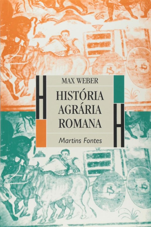 História agrária romana