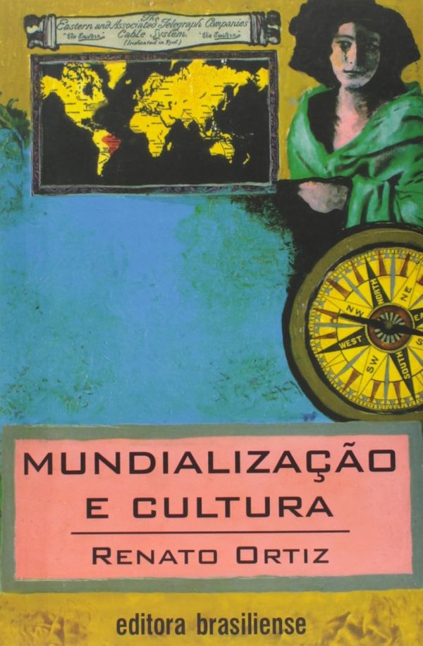 Mundialização e Cultura