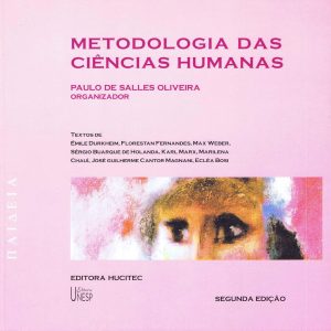 Metodologia das Ciências Humanas