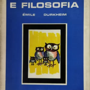 Sociologia e Filosofia
