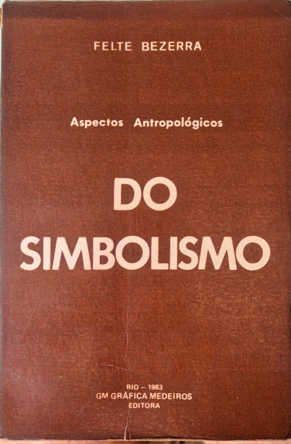 Aspectos Antropológicos do Simbolismo