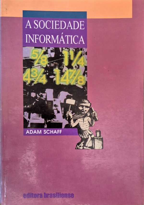 A Sociedade Informática