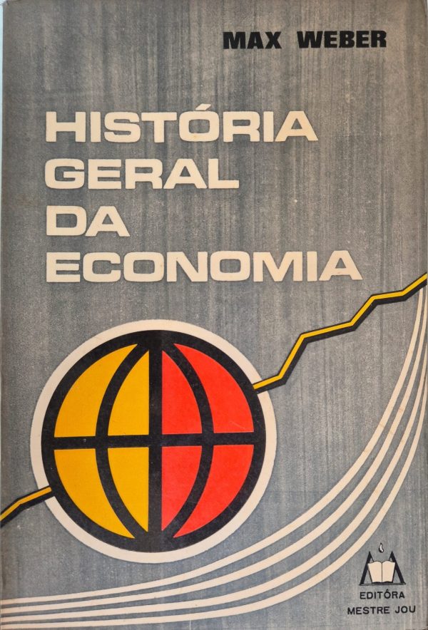 História Geral da Economia