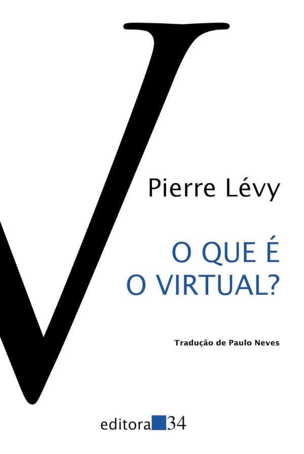 O que é o virtual?