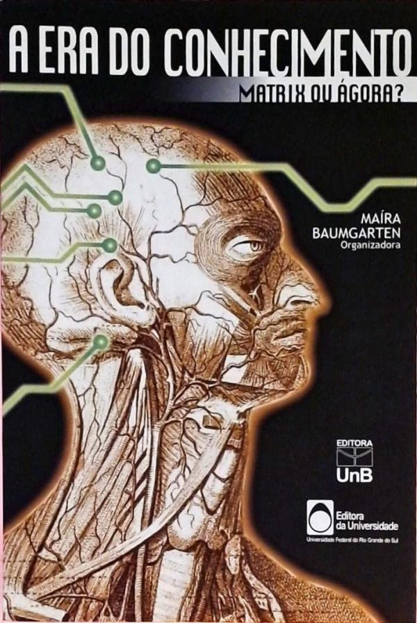 A Era Do Conhecimento: matrix ou ágora?