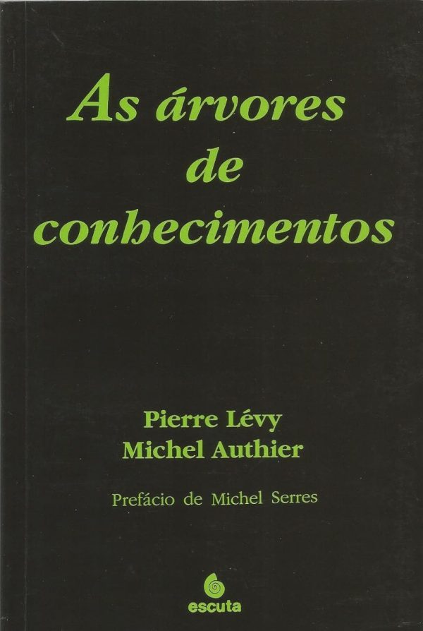 As árvores de Conhecimentos