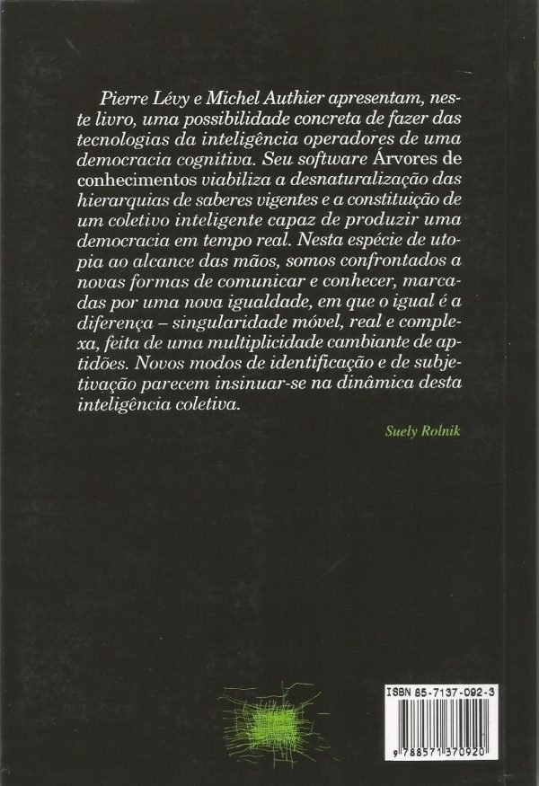 As árvores de Conhecimentos - Imagem 2