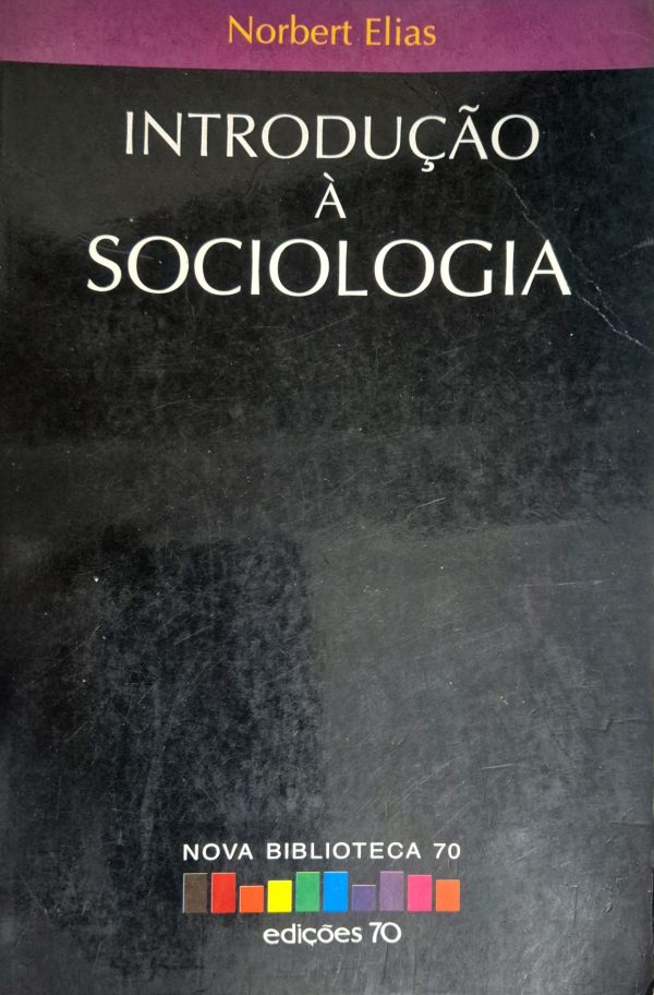 Introdução à Sociologia