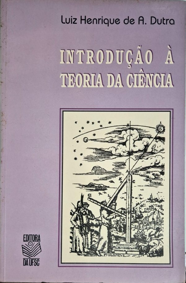 Introdução à Teoria da Ciência