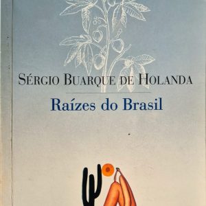 Raízes do Brasil