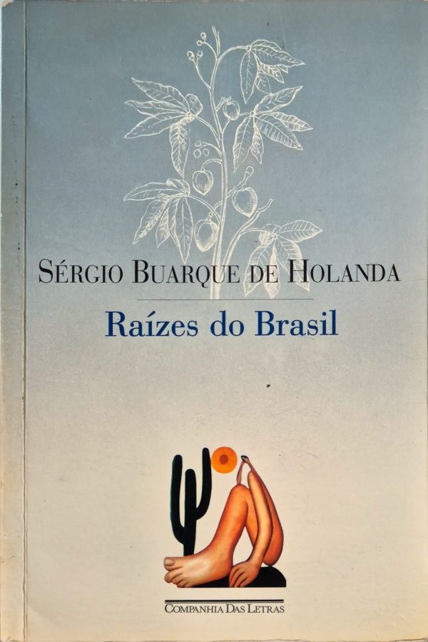 Raízes do Brasil
