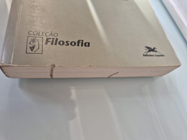 O grau zero do conhecimento: o problema da fundamentação das ciências humanas - Imagem 3