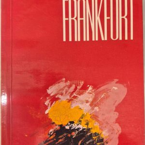 A Escola de Frankfurt