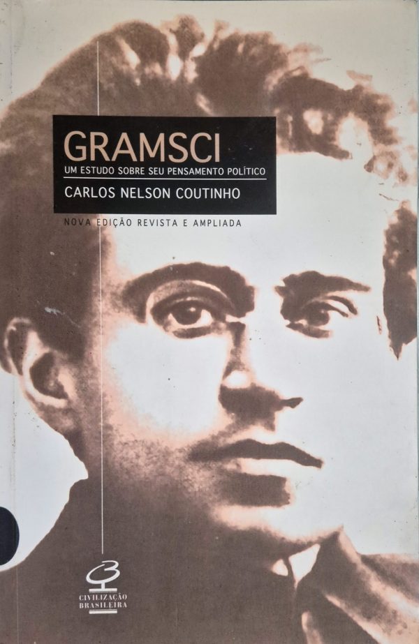 Gramsci: um estudo sobre seu pensamento político