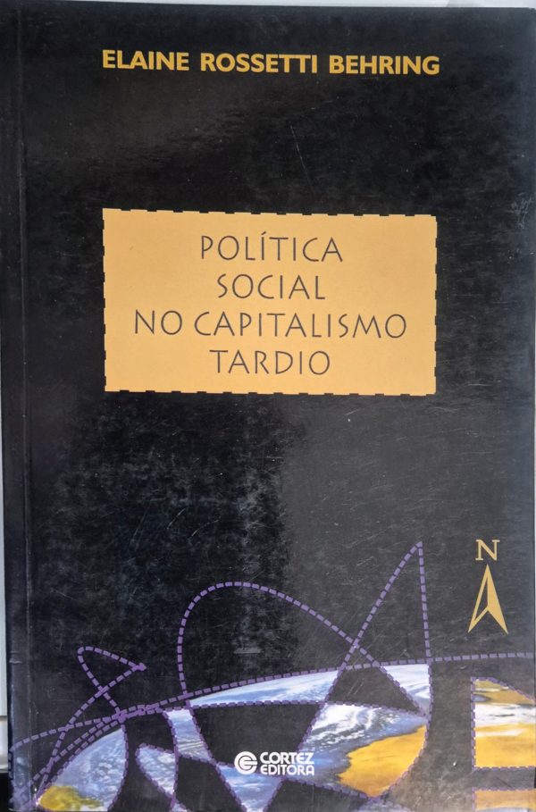 Política Social no Capitalismo Tardio