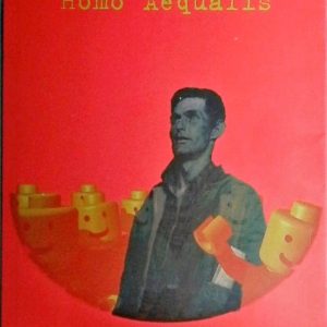 Homo Aequalis: gênese e plenitude da ideologia econômica