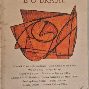 Josué de Castro e o Brasil