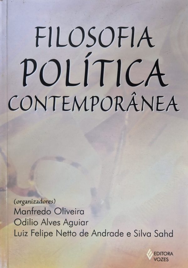Filosofia Política Contemporânea