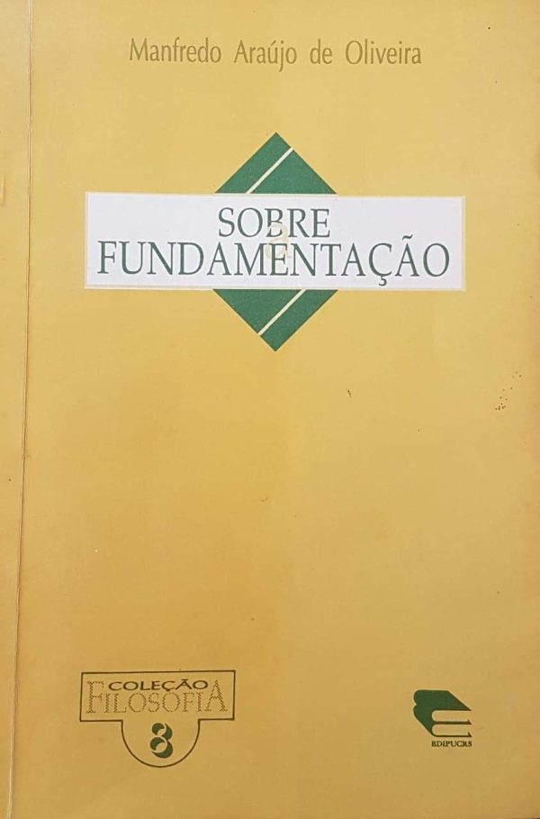 Sobre a Fundamentação
