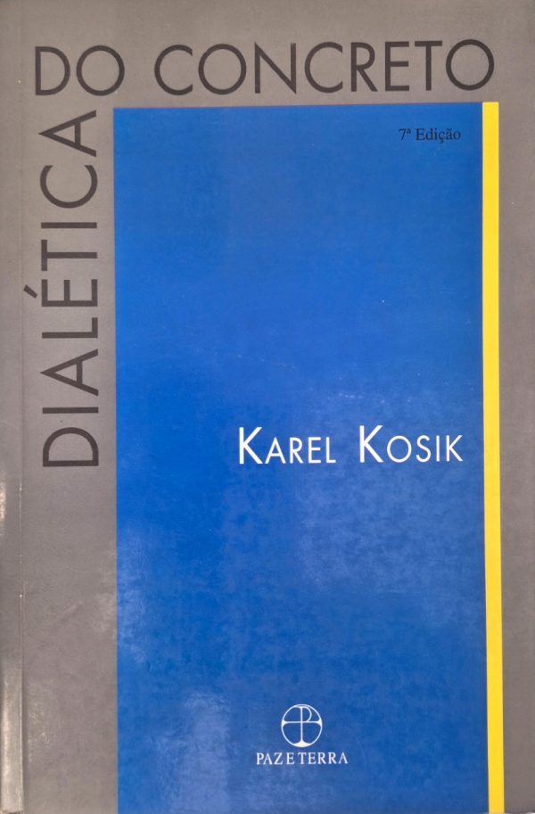 Dialética do Concreto