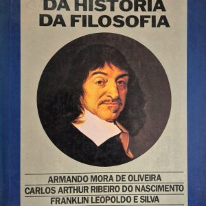 Aspectos da História da Filosofia - Primeira Filosofia