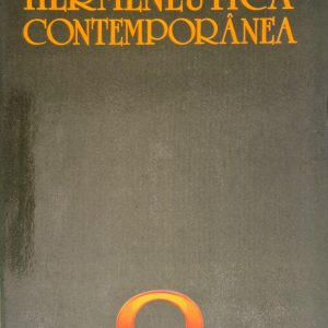 Hermenêutica Contemporânea