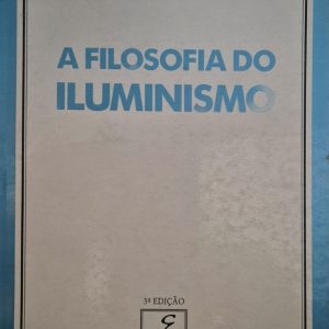 Filosofia do Iluminismo