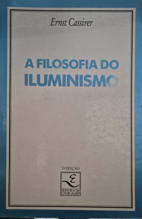 Filosofia do Iluminismo